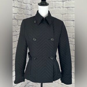Zara woman’s quilted blazer /jacket